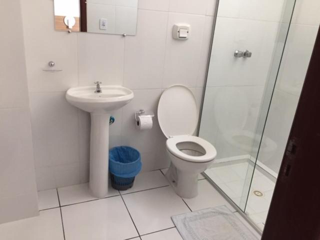 Grand Prix Hotel Cascavel  Buitenkant foto