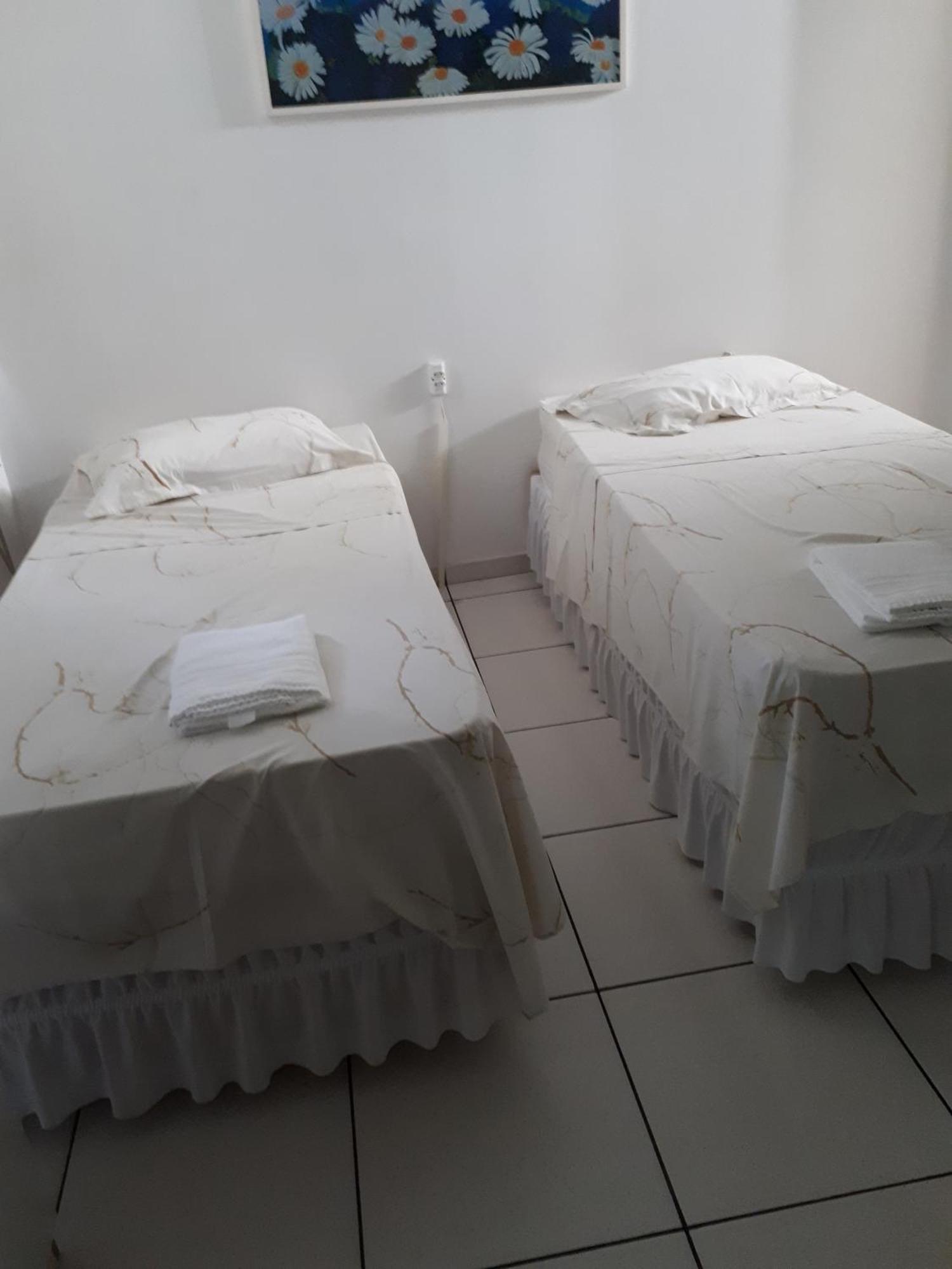 Grand Prix Hotel Cascavel  Buitenkant foto