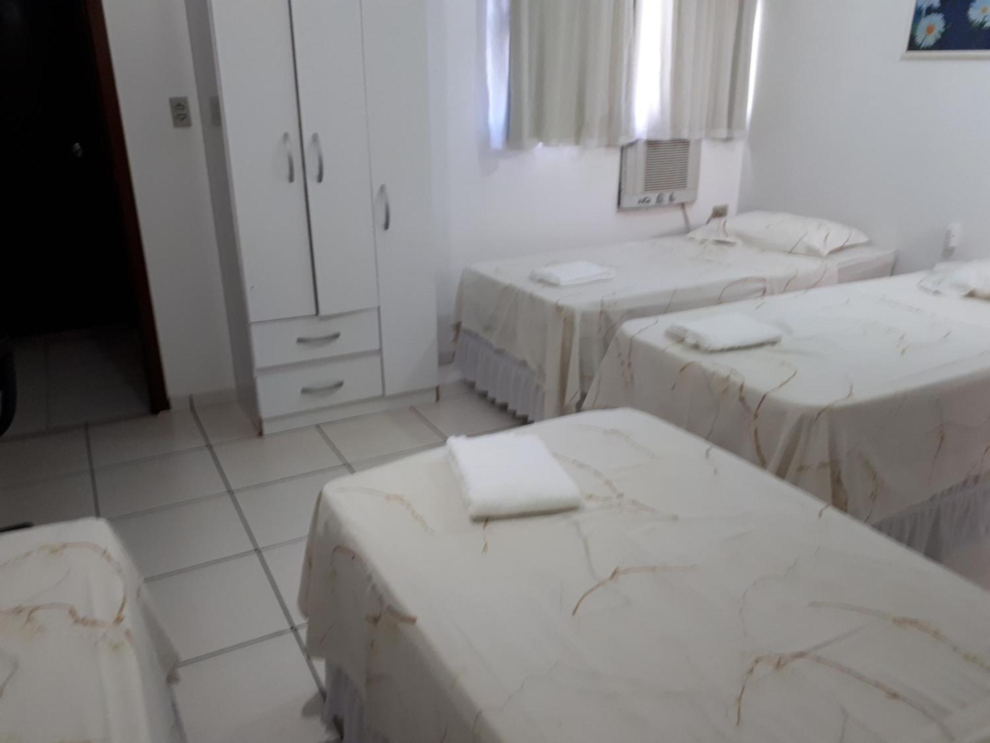 Grand Prix Hotel Cascavel  Buitenkant foto