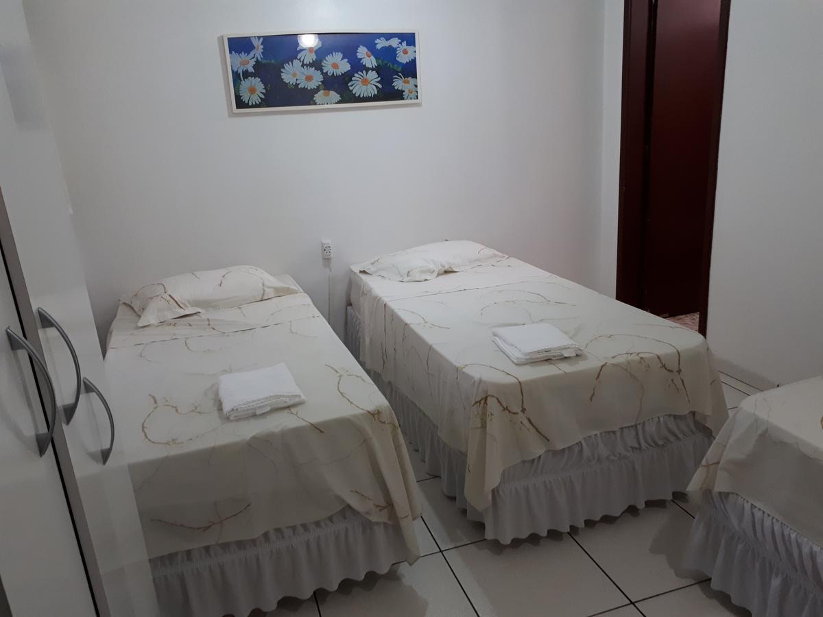 Grand Prix Hotel Cascavel  Buitenkant foto